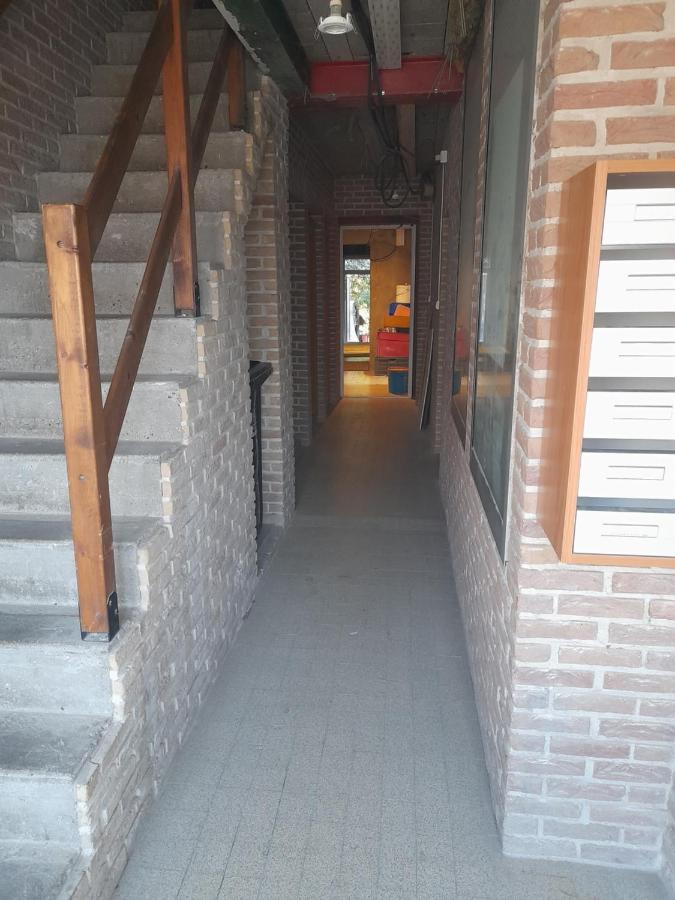 Appartement Sur Jardin Au Calme A Pernes 1 Chambre Luaran gambar